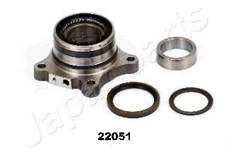 Підшипник сруп. задн. прав. TOYOTA LAND CRUISER 200 JAPANPARTS KK-22051