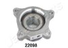 TOYOTA підшипник маточини задн.LandCruiser,Lexus GX 470 JAPANPARTS KK-22098 (фото 2)