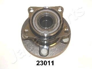 Підшипник задньої маточини MAZDA CX-7 JAPANPARTS KK23011