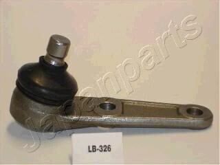 MAZDA кульова опора 323 89-94 лів/прав нижн. 16мм JAPANPARTS LB-326