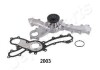 Помпа води TOYOTA Highlander,Lexus RX 350 3.5 07- JAPANPARTS PQ-2003 (фото 1)