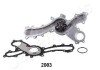 Помпа води TOYOTA Highlander,Lexus RX 350 3.5 07- JAPANPARTS PQ-2003 (фото 2)