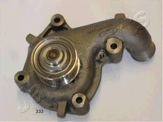 FORD помпа води Escort,Fiesta 1,8D /18D/ 89- JAPANPARTS PQ-333