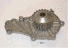 CITROEN помпа води C1,C2,C3,Ford Fiesta,Fusion 01- JAPANPARTS PQ-334 (фото 1)