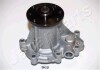 SSANGYONG помпа води Actyon,Kyron,Rexton,Rodius 2.0/2.7Xdi 05- JAPANPARTS PQ-S02 (фото 1)