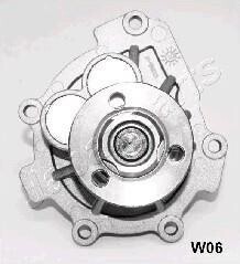 OPEL помпа води Astra G 1.6 98-, Vectra C 1.6-1.8 JAPANPARTS PQ-W06