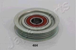 HONDA ролик натяжний Civic 1,5-1,6 -91 JAPANPARTS RP-404