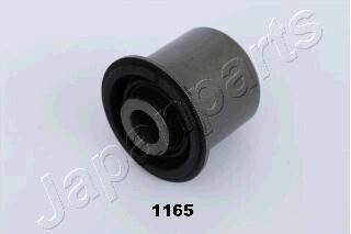 NISSAN С/блок переднього важеля Teana 03-08 JAPANPARTS RU-1165