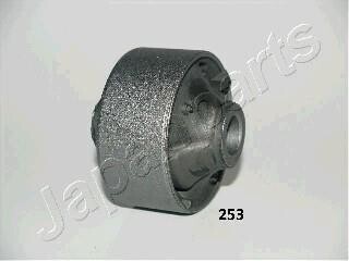 TOYOTA С/блок переднього важеля задн. Rav 4 III 06- JAPANPARTS RU-253