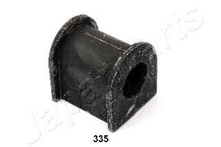 MAZDA втулка стабілізатора передн.6 02- JAPANPARTS RU-335