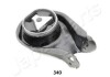 FORD подушка задн.кпп/АКПП C-Max,Focus,Mazda 3 JAPANPARTS RU-340 (фото 1)