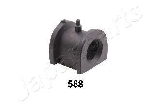 Втулка стабілізатора MITSUBISHI Lancer -96 JAPANPARTS RU-588