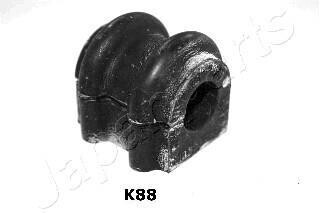 KIA втулка переднього стабілізатора 18mm Picanto 11- JAPANPARTS RU-K88