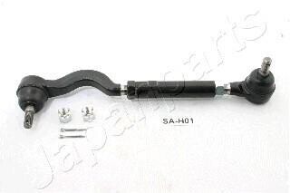 HYUNDAI рульова поперечна тяга Terracan 01- JAPANPARTS SA-H01