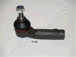 FORD наконечник рульової тяги Mazda 2, FIESTA 02- прав JAPANPARTS TI-344R