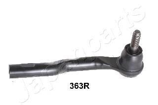 MAZDA наконечник рул тяги. прав.Mazda 3/6 13- JAPANPARTS TI-363R