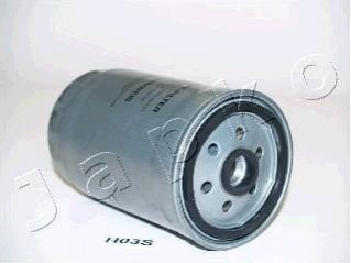 Фільтр паливний Hyundai/Kia 1.4-2.2CRDi 05- JAPKO 30H03 (фото 1)