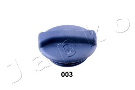 Кришка розшир.бачка радіатора VW Golf/Passat/Polo/Transparter 1.0-2.9 83- JAPKO 33003