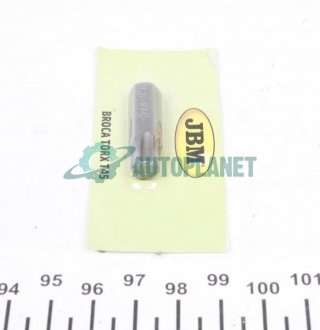 Бита Torx T45 JBM 10148