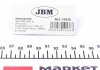 Бита Torx TP (M10xT30mm) JBM 10436 (фото 2)