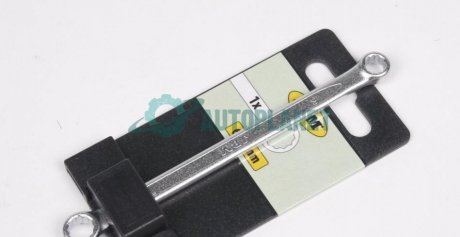 Ключ 12-гранный плоский-кольцевой (6x7) JBM 11250