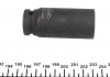 Головка ударна 6-гранна HEX (1/2") (d=24mm) JBM 12071 (фото 2)