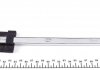 Ключ 12-гранный плоский-кольцевой удлиненный с трещоткой (15mm) JBM 13458 (фото 1)
