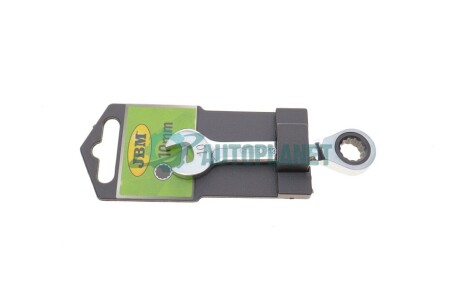 Ключ короткий комбінований JBM 13491