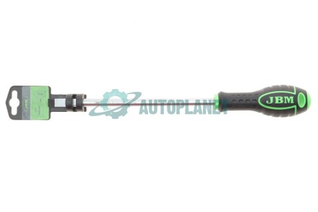 Викрутка JBM 14324
