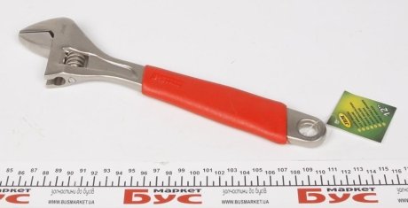 Ключ розвідний (37mm) JBM 51797 (фото 1)