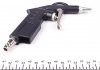 Розпилювач пневматичний + Пістолет з манометром JBM 51981 (фото 4)