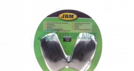 Наушники захисні JBM 52430 (фото 1)