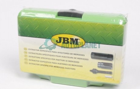 Набор инструмента JBM 52629
