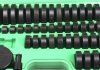 Набір оправок для монтажа/демонтажа підшипників (18-74 мм) JBM 53058 (фото 4)