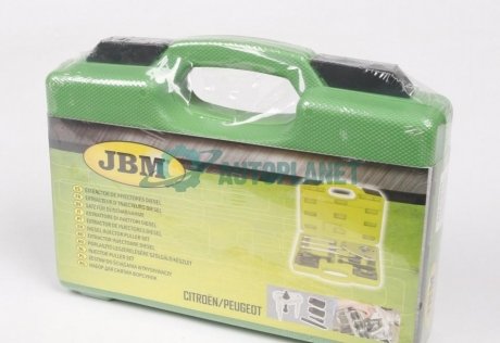 Набор инструмента JBM 53069 (фото 1)