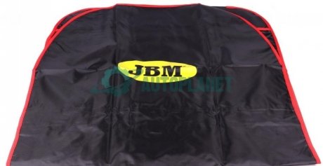 Накидка защитная JBM 53226 (фото 1)