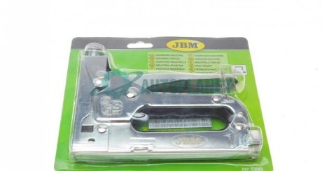 Степлер промышленный JBM 53589 (фото 1)