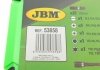 Набір бит ударних S2 (+адаптери) (33шт) JBM 53858 (фото 2)