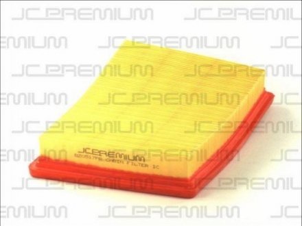 Фильтр воздушный JC PREMIUM B20517PR (фото 1)