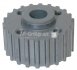 Шестерня коленвала Octavia/Golf IV 1.9SDI/TDI (22z) Classic line 1110451100 (фото 1)
