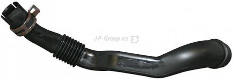 Патрубок вентиляції картера Passat -05 2.0 JP GROUP 1111152400 (фото 1)