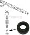 Сальник клапана Partner/Jumper/Expert/Doblo 1.9D 96- (8mm) Classic line 1111352700 (фото 1)