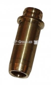 Направляющая втулка клапана впуск/выпуск VW 36.5mm/8mm JP GROUP 1111353100 (фото 1)