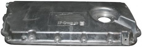 Масляний піддон A4/A6/Passat 2.4-2.8i 96-05 JP GROUP 1112902500 (фото 1)