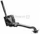 Масляний насос A4/A6/Passat 1.8i 95-05 Classic line 1113101900 (фото 1)