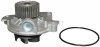 Водяной насос A6/LT/T4/Crafter 2.4D/2.5TDI (20z.) Classic line 1114103400 (фото 1)