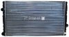 Радиатор воды Golf III -99 1.9TDI (358x377x34) (-AC) Classic line 1114203400 (фото 1)