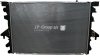 Радиатор воды T5 1.9TDI/2.0i 03-15 (+/-AC) (710x470x32) Classic line 1114207700 (фото 1)
