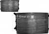 Радіатор системи охолодження Caddy 04-10 1.9TDI/Passat B7 1.4TSI/2.0TSI Classic line 1114208100 (фото 1)
