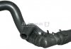 Патрубок системы охлаждения Caddy II/Golf III/IV/Passat 1.9D/SDI/TDI 89- Classic line 1114301300 (фото 1)